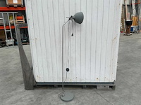 Massive staand vloerlamp - afbeelding 4 van  4