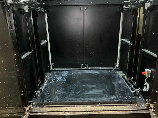 Massivit 1500 grootformaat industriële 3d-printer - afbeelding 4 van  40