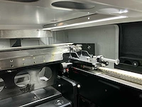 Massivit 1500 grootformaat industriële 3d-printer - afbeelding 6 van  40