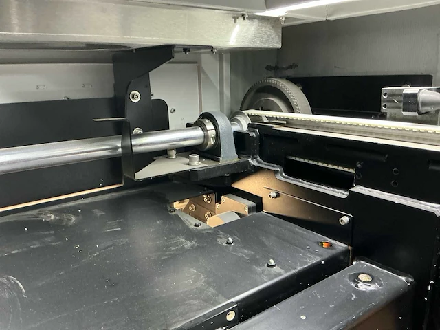 Massivit 1500 grootformaat industriële 3d-printer - afbeelding 9 van  40