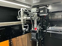 Massivit 1500 grootformaat industriële 3d-printer - afbeelding 10 van  40