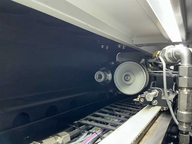 Massivit 1500 grootformaat industriële 3d-printer - afbeelding 15 van  40
