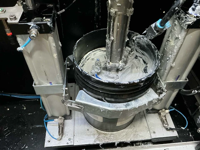 Massivit 1500 grootformaat industriële 3d-printer - afbeelding 20 van  40