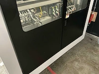 Massivit 1500 grootformaat industriële 3d-printer - afbeelding 25 van  40