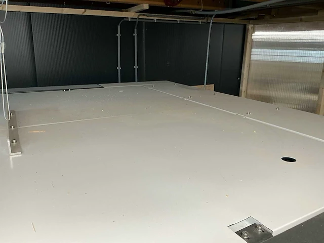 Massivit 1500 grootformaat industriële 3d-printer - afbeelding 27 van  40