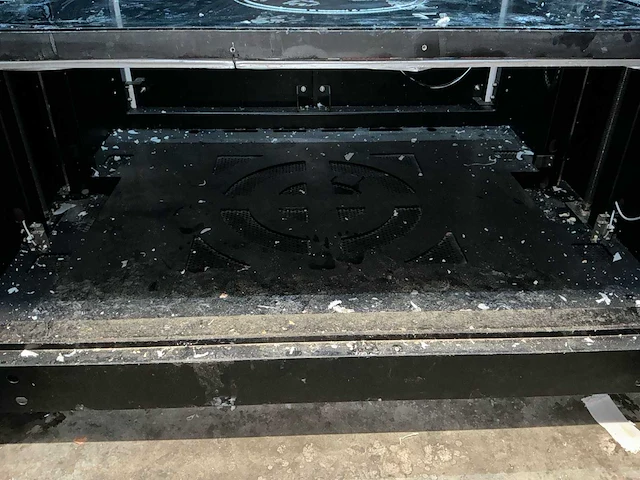 Massivit 1500 grootformaat industriële 3d-printer - afbeelding 32 van  40