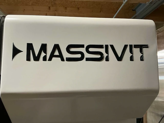 Massivit 1500 grootformaat industriële 3d-printer - afbeelding 36 van  40