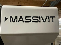 Massivit 1500 grootformaat industriële 3d-printer - afbeelding 36 van  40