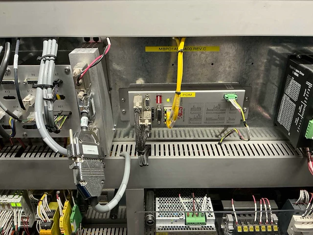 Massivit 1500 grootformaat industriële 3d-printer - afbeelding 40 van  40
