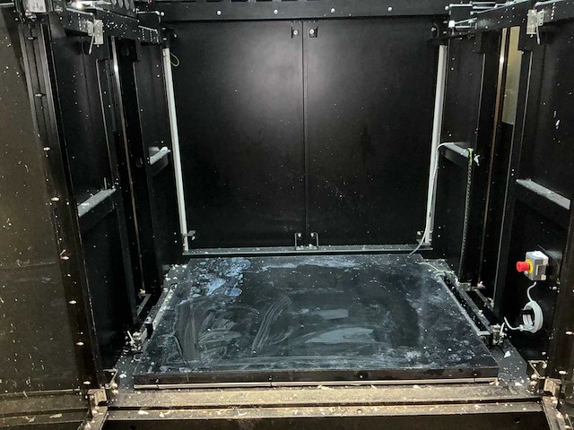 Massivit 1500 grootformaat industriële 3d-printer - afbeelding 4 van  40