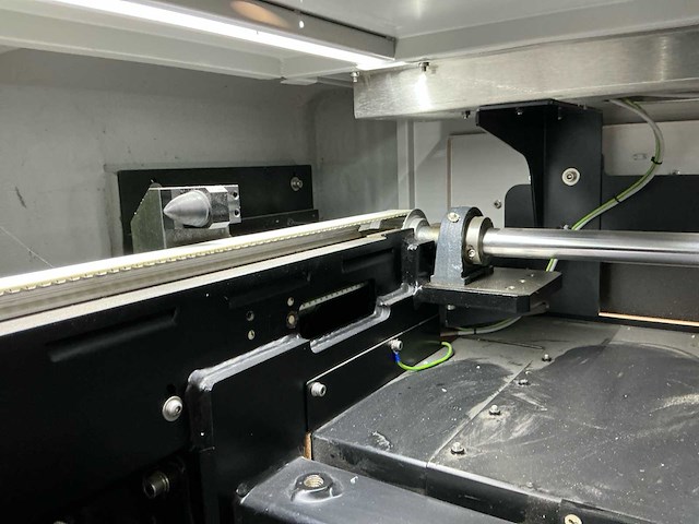 Massivit 1500 grootformaat industriële 3d-printer - afbeelding 7 van  40