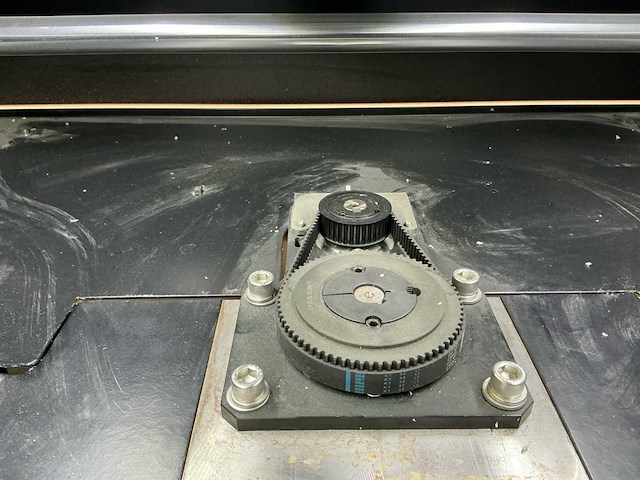 Massivit 1500 grootformaat industriële 3d-printer - afbeelding 8 van  40
