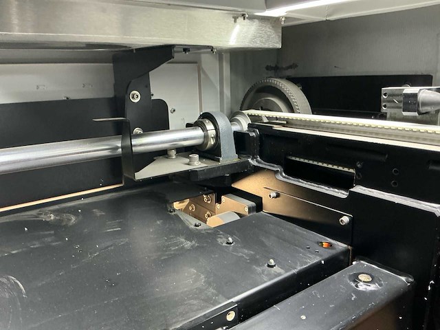Massivit 1500 grootformaat industriële 3d-printer - afbeelding 9 van  40