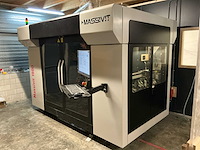 Massivit 1500 grootformaat industriële 3d-printer - afbeelding 1 van  40