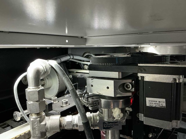Massivit 1500 grootformaat industriële 3d-printer - afbeelding 13 van  40