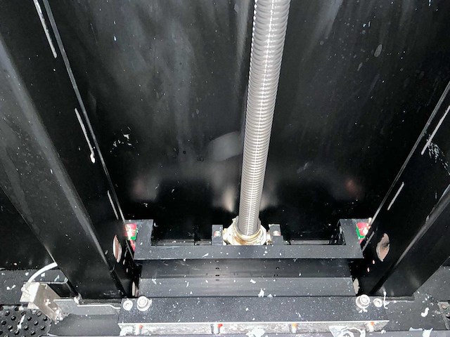 Massivit 1500 grootformaat industriële 3d-printer - afbeelding 14 van  40