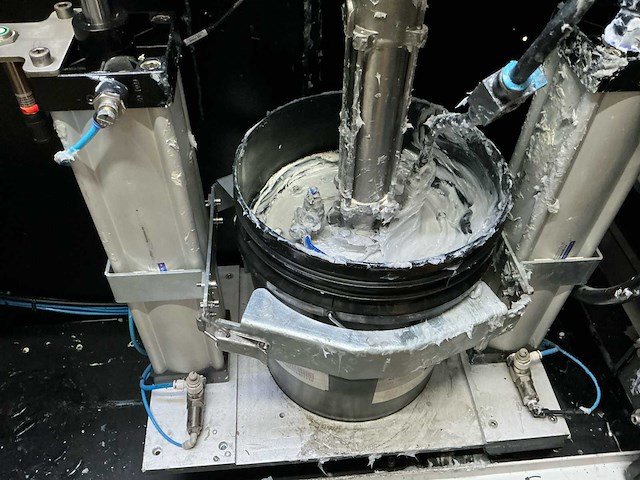 Massivit 1500 grootformaat industriële 3d-printer - afbeelding 20 van  40