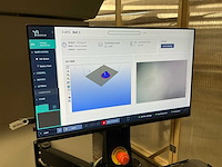 Massivit 1500 grootformaat industriële 3d-printer - afbeelding 22 van  40