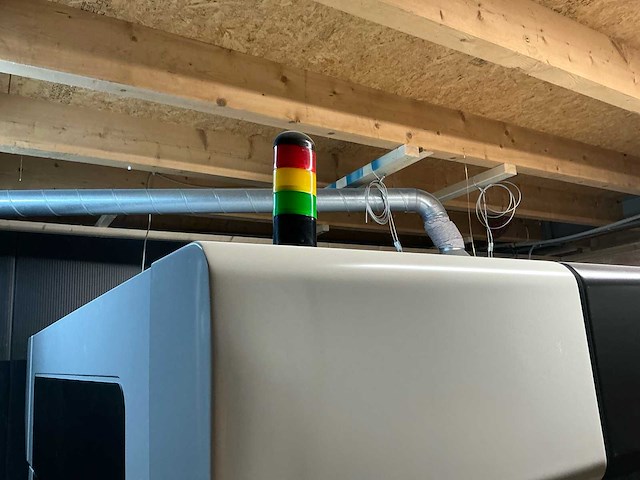 Massivit 1500 grootformaat industriële 3d-printer - afbeelding 24 van  40