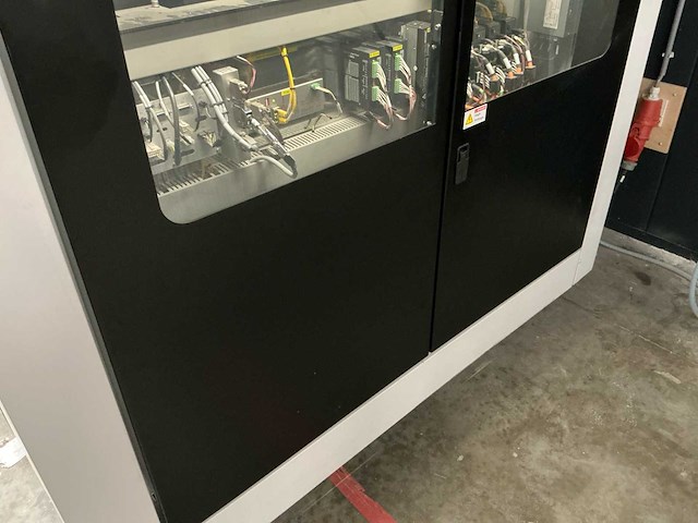 Massivit 1500 grootformaat industriële 3d-printer - afbeelding 25 van  40