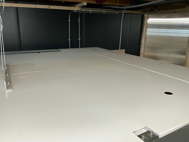 Massivit 1500 grootformaat industriële 3d-printer - afbeelding 27 van  40
