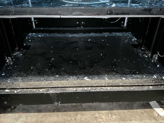 Massivit 1500 grootformaat industriële 3d-printer - afbeelding 32 van  40