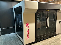 Massivit 1500 grootformaat industriële 3d-printer - afbeelding 34 van  40