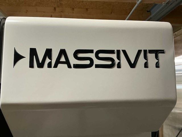 Massivit 1500 grootformaat industriële 3d-printer - afbeelding 36 van  40