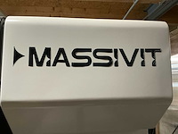 Massivit 1500 grootformaat industriële 3d-printer - afbeelding 36 van  40