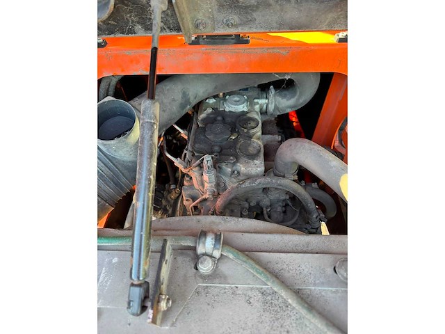 Mast explorer - 2012 - h30ds 2wd - vorkheftruck - afbeelding 2 van  15
