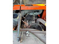 Mast explorer - 2012 - h30ds 2wd - vorkheftruck - afbeelding 2 van  15