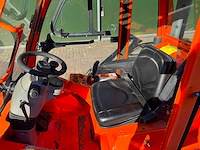 Mast explorer - 2012 - h30ds 2wd - vorkheftruck - afbeelding 4 van  15