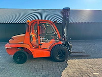 Mast explorer - 2012 - h30ds 2wd - vorkheftruck - afbeelding 13 van  15