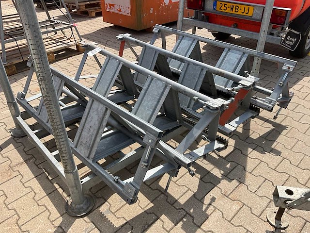 Mastdeel (4x) - afbeelding 4 van  7