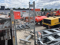 Mastdeelbasis - afbeelding 2 van  9