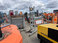 Mastdeelbasis - afbeelding 3 van  9