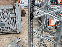 Mastdeelbasis - afbeelding 5 van  9