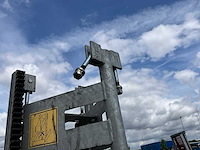 Mastdeelbasis - afbeelding 6 van  9