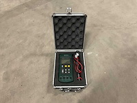 Mastech ms7221 multimeter - afbeelding 1 van  2