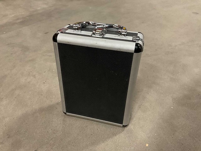 Mastech ms7221 multimeter - afbeelding 2 van  2