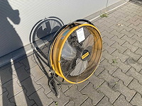 Master - 2014 - df20p - ventilator - afbeelding 1 van  2