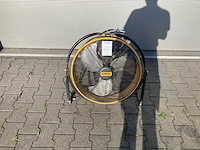 Master - 2014 - df20p - ventilator - afbeelding 2 van  2