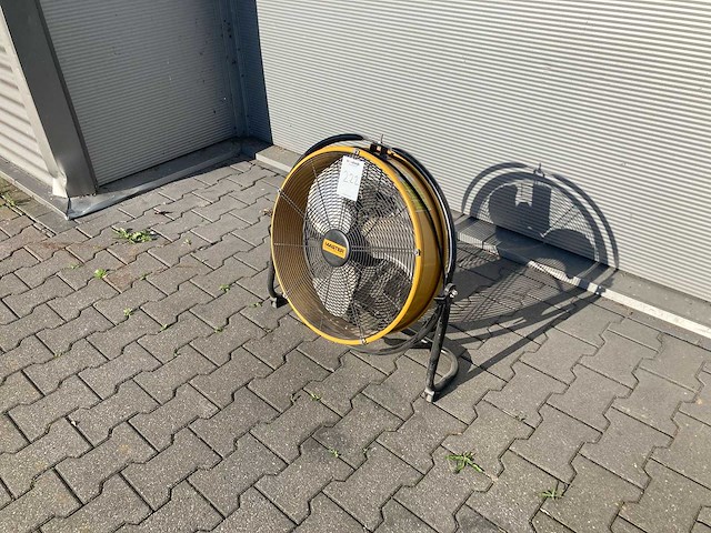 Master - 2014 - df20p - ventilator - afbeelding 2 van  4