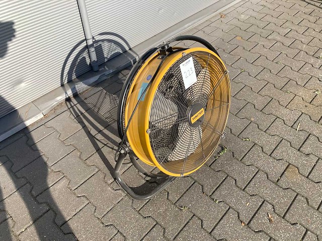Master - 2019 - df20p - ventilator - afbeelding 1 van  4