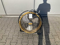 Master - 2019 - df20p - ventilator - afbeelding 2 van  4