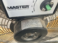 Master - 2019 - df20p - ventilator - afbeelding 3 van  4