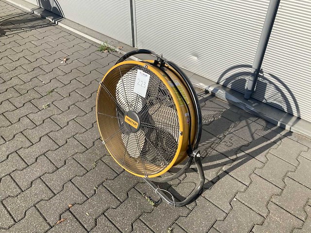 Master - 2019 - df20p - ventilator - afbeelding 4 van  4