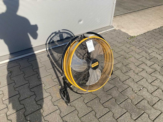 Master - 2019 - df20p - ventilator - afbeelding 1 van  1