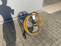 Master - 2019 - df20p - ventilator - afbeelding 1 van  1