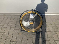 Master - 2019 - df20p - ventilator - afbeelding 2 van  4
